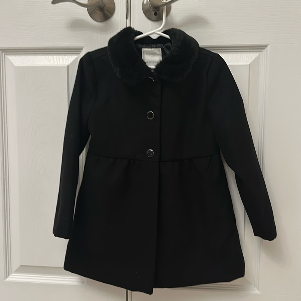 Gymboree Dress Coat